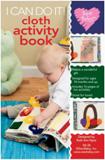 Sew Baby Pattern - I Can Do It Activity Book