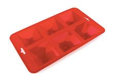 Silicone Zone Patisserie Bakeware - Pyramid Pan