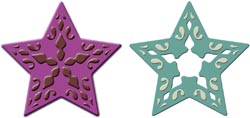 Spellbinders Die - Stars