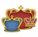 Spellbinders Die - Nested Crowns