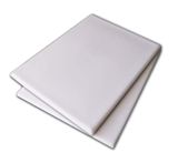 Spellbinders Thick White Cut Mats (replacement mats)