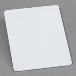 Spellbinders - White Spacer Plate