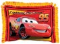 Disney Pillow Sham Kit - Cars Team McQueen