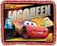 Disney Throw Kit - Cars Team McQueen