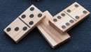 Dominos, Wood - 28 Piece