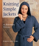 Knitting Simple Jackets Book