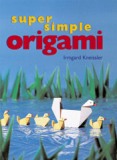 Super Simple Origami Book