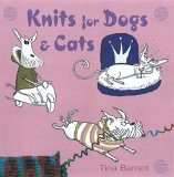 Knits for Dogs & Cats Book