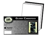 Stewart Superior Glossy Cardstock