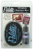 Stewart Superior Palette Hybrid Ink Kits (Pad & Reinker)