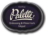 Stewart Superior Palette Embossing & Watermark Pad