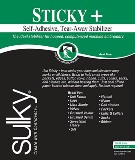 Sulky Sticky Stabilizer Roll 21" x 5yd Roll