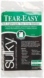 Sulky Tear Easy Stabilizer Package 20"x 36" White