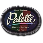 Stewart Superior Palette Hybrid Ink Pads