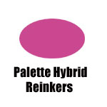 Stewart Superior Palette Hybrid Ink Pad Reinkers