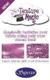 Superior Threads - Texture Magic  47" x 18"