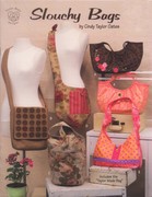 Taylor Made Slouchy Bags Book