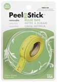 Therm O Web Peel 'N Stick Ruler Tape 1/2in x 10yds