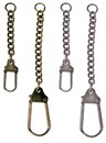 Tim Holtz Idea-ology Swivel Clasps