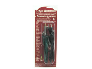 Walnut Hollow Woodburner (Woodburning) Value with 4 Points