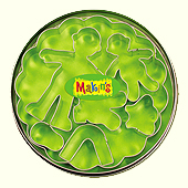 Makin's Clay Cutter Sets - Children