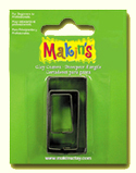 Makin's Clay Clay Cutters - Rectangle