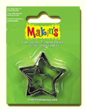 Makin's Clay Clay Cutters - Star