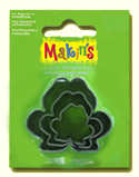Makin's Clay Clay Cutters - Frog