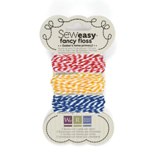 We R Memory Keepers - Sew Easy - Baker's Twine