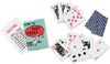Westrim Miniature Embellishments - Cards & Games Set
