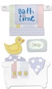 Westrim Paper Bliss Embellishment - Bathtime