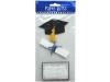 Westrim Paper Bliss Embellishment - Graduation Day