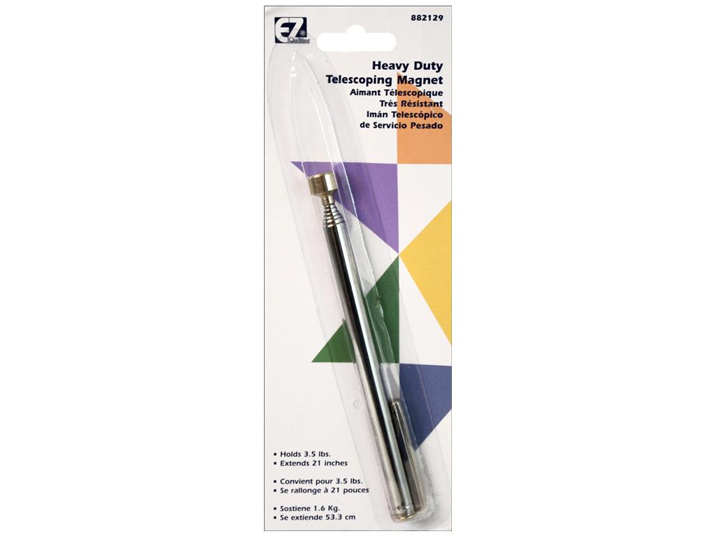 Wrights EZ Heavy Duty Telescoping Magnet