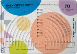 Wrights EZ Easy Circle Cut