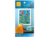 Wrights EZ Quilting Template - Wide Leaf