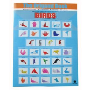 Yasutomo Book - Birds
