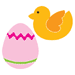 Zip'eSlim Die - Bye Bye Birdie & Easter Egg